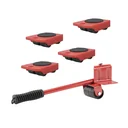 Möbel-Transport Set