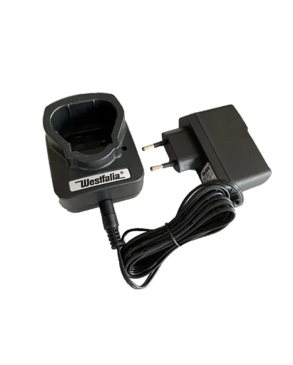 Ladegerät 10,8 Volt