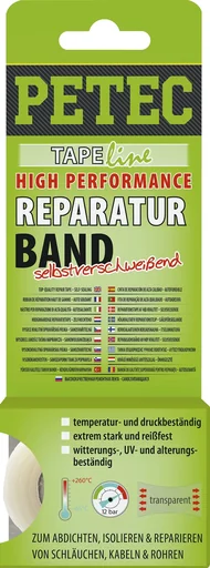 "Reparaturband High Performance, 3 x 25 x 0,5 mm image"