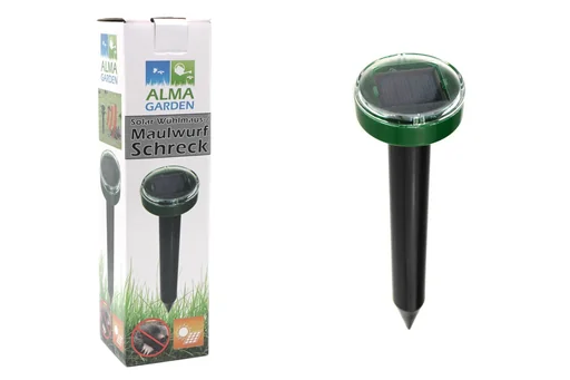 "Solar Maulwurf-/ Wühlmausschreck image"