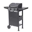 Gasgrill "San Jose" 2 Brenner