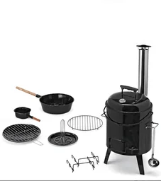 One-Pot Oven 4-in-1