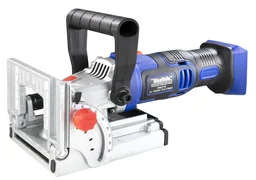 18 V akkufreie Zinkenfräse (ohne Akku und Ladegerät)