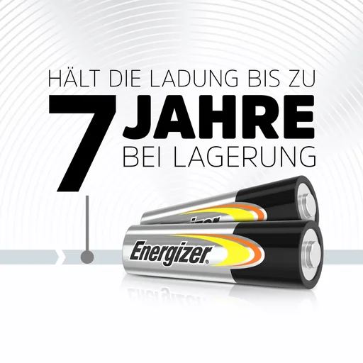 "Energizer Alkaline Power Mignon (AA) - 24er Box image"