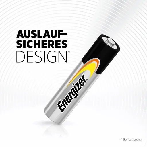 "Energizer Alkaline Power Micro (AAA) - 24er Box image"