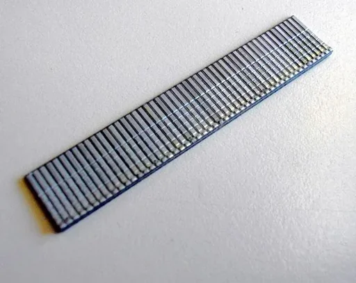 "Tacker Nägel 12 mm - 1.000 Stück image"