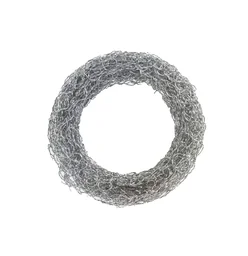 HEXI scale inhibitor, stainless steel