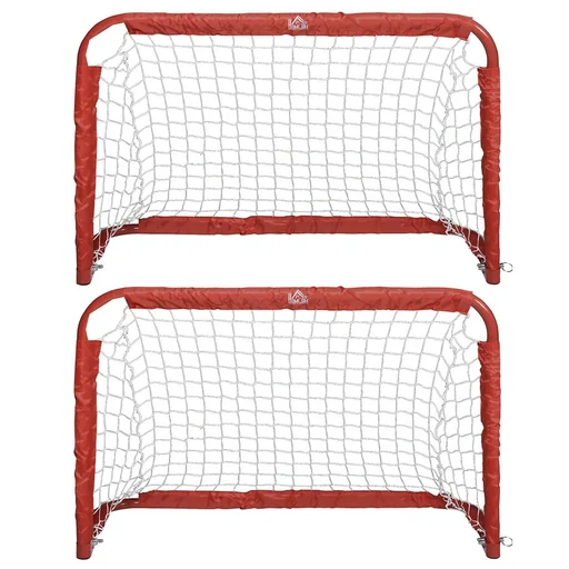 Fußballtore im 2er-Set