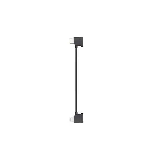 "Mavic Air 2 - RC Cable (Lightning Connector) image"