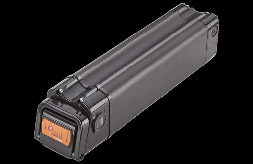 "Ersatzakku für Elektro-Fahrrad LI-Ion 24V/10 Ah image"