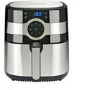 Gesundheitsfritteuse Plus Star Collection - 6L - 1800W