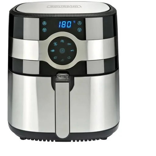 "Gesundheitsfritteuse Plus Star Collection - 6L - 1800W image"