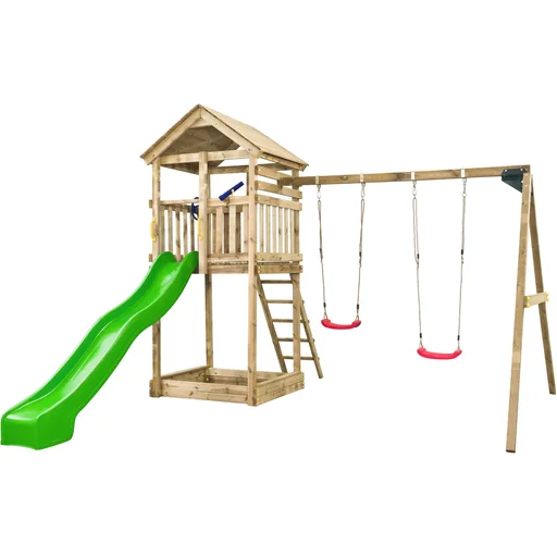 Spielturm Daan