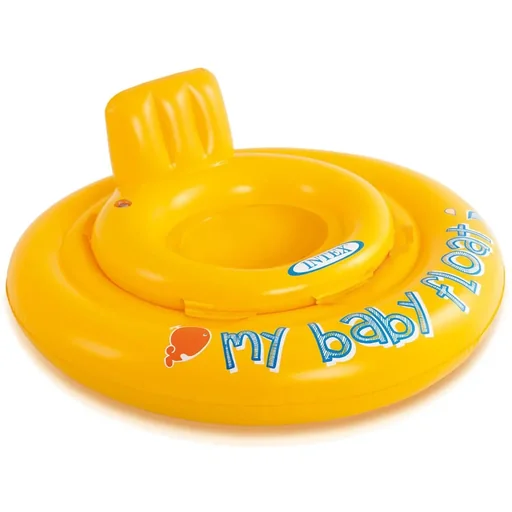 "Baby-Pool mit Sitz Ø 70 cm image"
