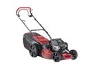 Benzin-Rasenmäher Premium 523 SP-B