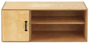 Schrank SM 07 für Hobelbank Elite 1500 und Scandi Plus