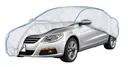 Autoabdeckplane Sun Reflect - Größe 3 - 420x176x149cm - 112g/m² - PES beschichtet
