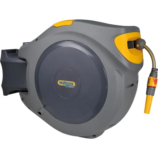 "Auto Reel Flowmax Schlauchhalter - 28+2m image"