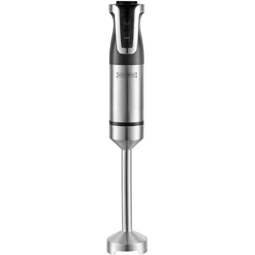 "Stabmixer - 800W - Edelstahl image"