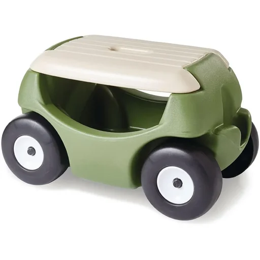 "Gartenhocker image"