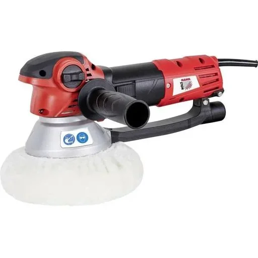 EZS150PRO EXZENTERSCHLEIFER mit Tasche 710W 150 mm