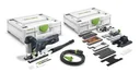 Pendelstichsäge PS 420 EBQ-Set