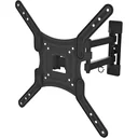 TV-Wandhalterung vollbeweglich 23 - 55 " 30 kg
