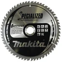 EFFICUT Sägeblatt 260x30x60Z