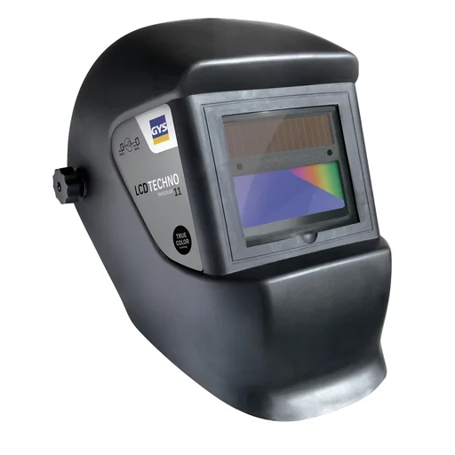 "Schweißerhelm LCD Techno 11 image"
