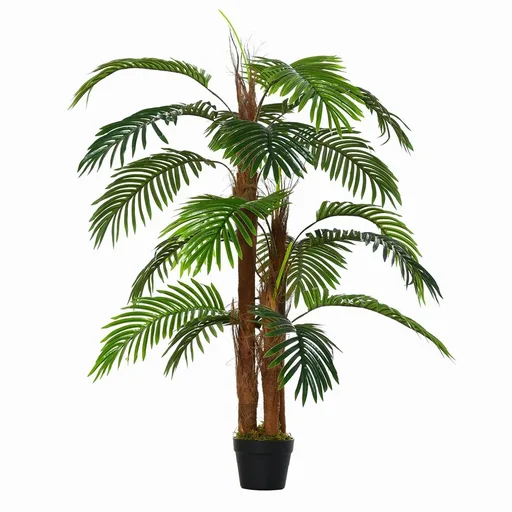 Künstliche Pflanzen 120 cm, Kunstpflanze und Zimmerpflanze