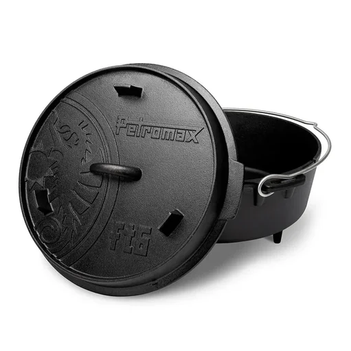 "Feuertopf (6qt) image"
