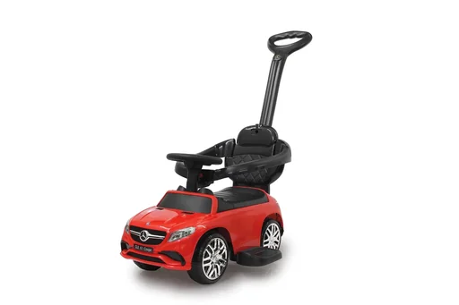 "Rutscher Mercedes-Benz, GLE 63, 3 in 1, Rot image"