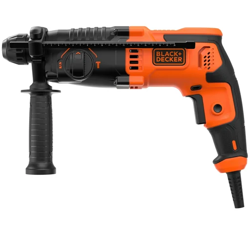 "Kombihammer SDS-Plus BEHS01K, 650 Watt image"