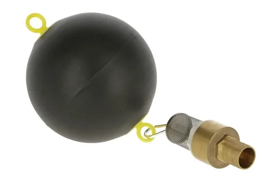 "Schwimmer Set für Pumpe image"