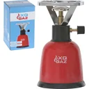 XQGaz 1 Brenner Camping-Gasherd -BASIS - 190 GRAM
