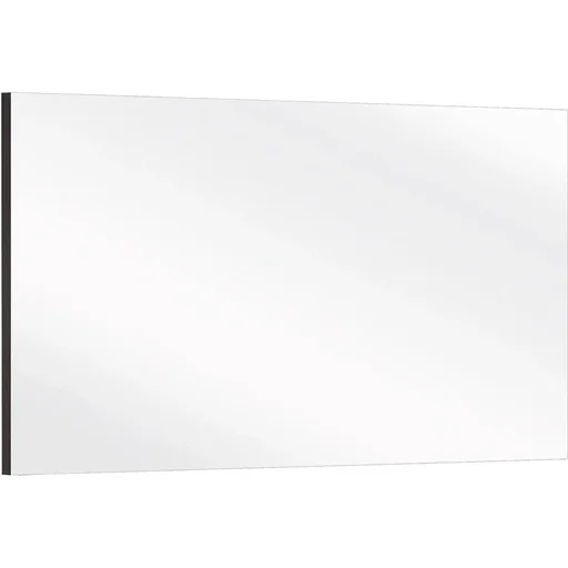 "Concept Spiegel 62x100cm schwartz fsc image"