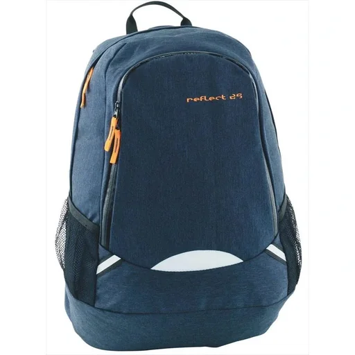 "Reflektieren 25 Rucksack Blau image"