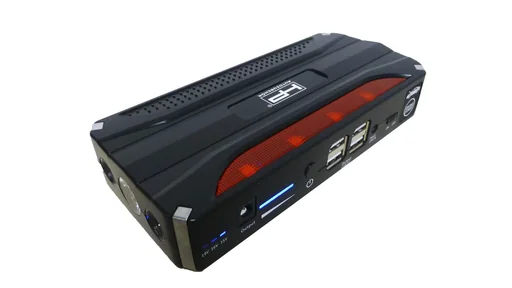 "Profi Powerpack - 16.800 mAh - 600 A image"