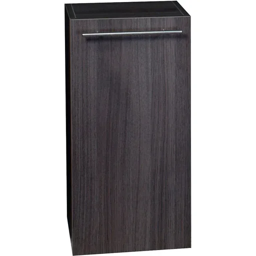 Säulenbox niedrig Force, Gris