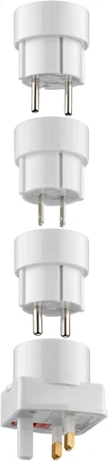 Universales Reiseadapter Set