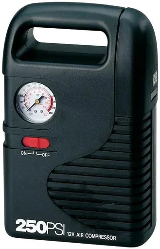 Kompressor 12 Volt tragbar
