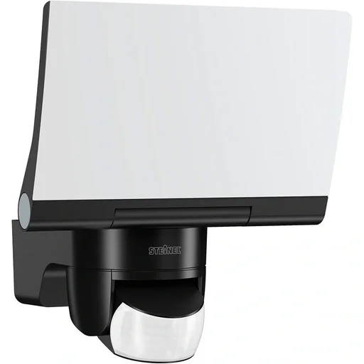 "LED Illuminator XLED Startseite 2 XL schwarz image"
