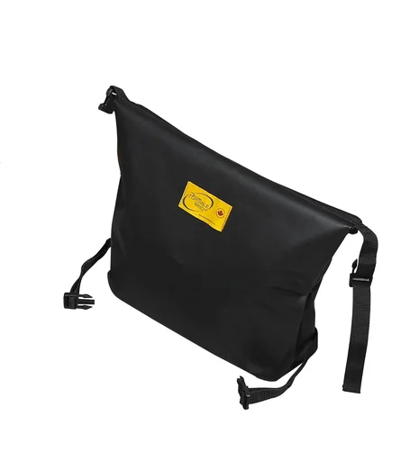 "Seiltasche für 50m/10mm Seil, für Rucksackgestell image"