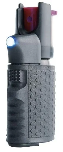 "Pepper Pro 15ml mit LED Verteidigungsspray image"