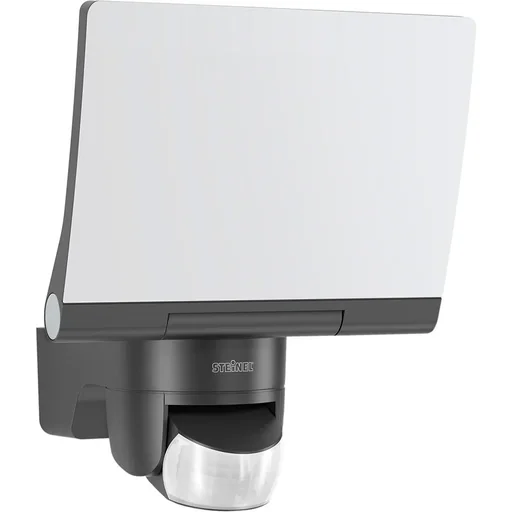 "LED Illuminator XLED Startseite 2 XL Graphit image"