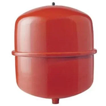 "RSP Wasserspeicher 25l - 1.0bar image"