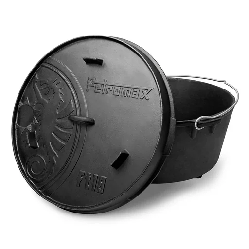 "Feuertopf ft18 (Dutch Oven) image"