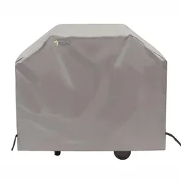 Abdeckhaube für Gasgrill mittel, taupe