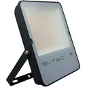 VT-162 LED-Flutlicht - 150 W - 20500 Lm - 4000K - schwarz - Extra effizient