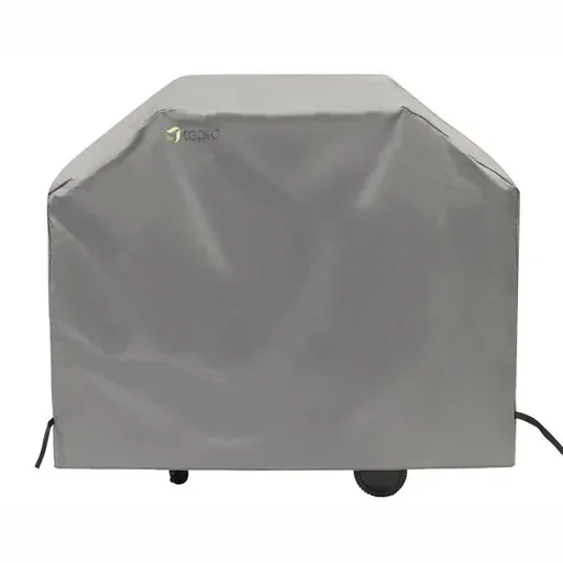 "Abdeckhaube für Gasgrill mittel, anthrazit image"